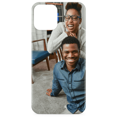 iPhone 12 Pro Max Photo Case - Snap On